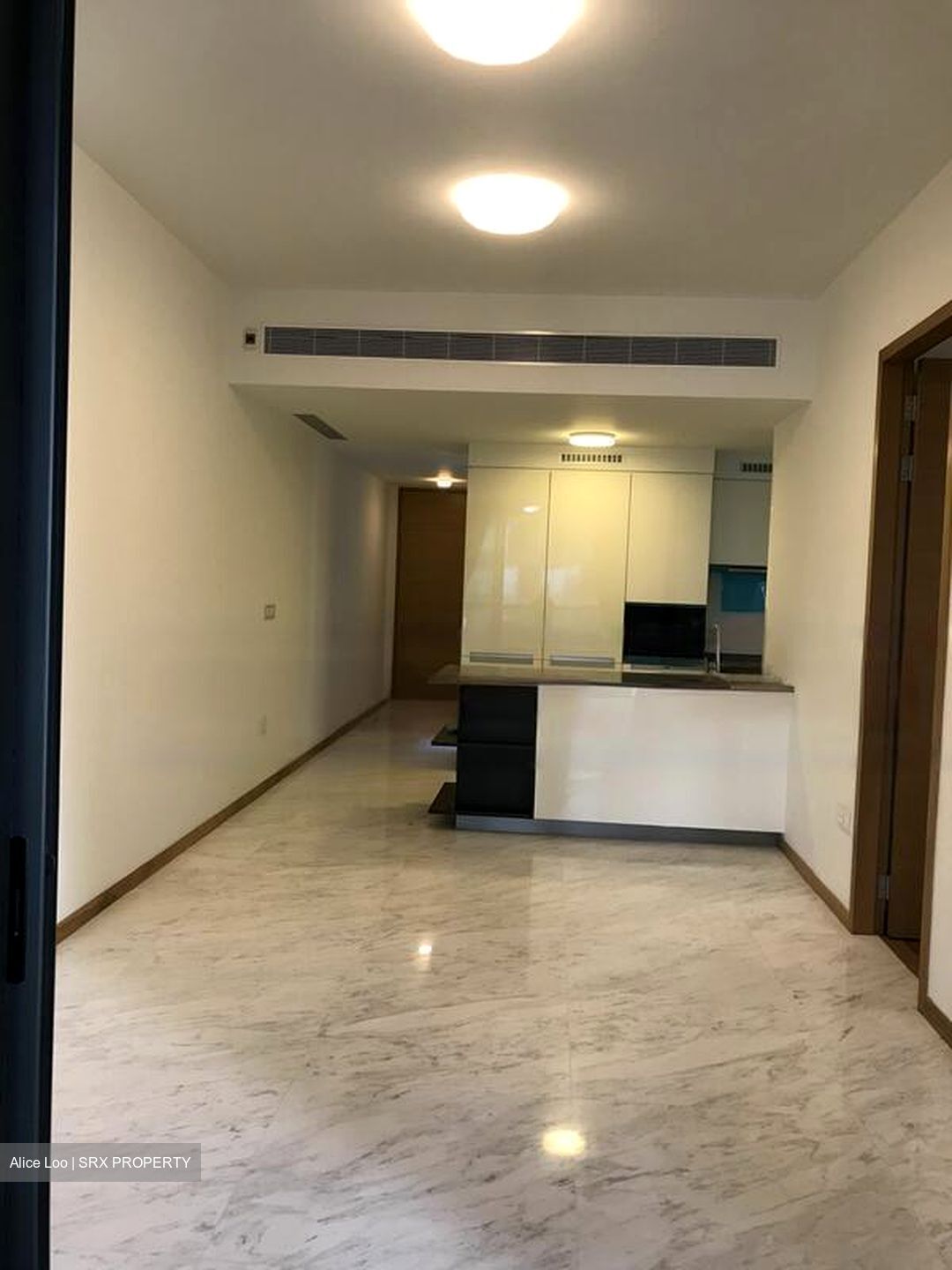 Marina One Residences (D1), Apartment #460944411